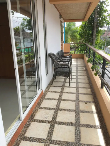 Taosha Suites