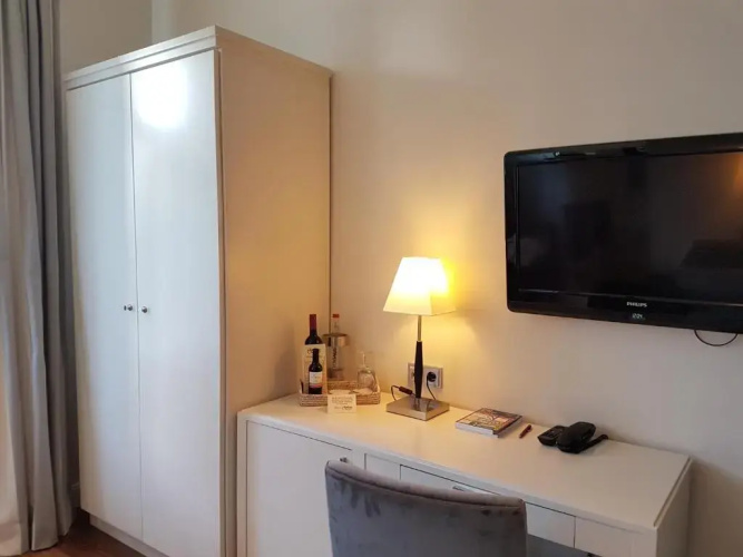 Sylthotel Raffelhüschen Garni