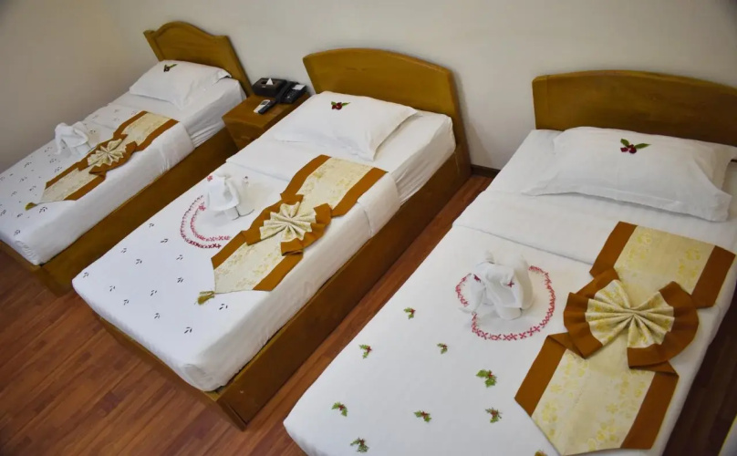 Shew Poe Eain (1) Hotel