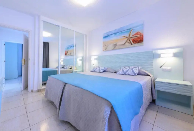 Valle Marina Apartamentos