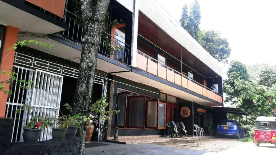 Otel görseli