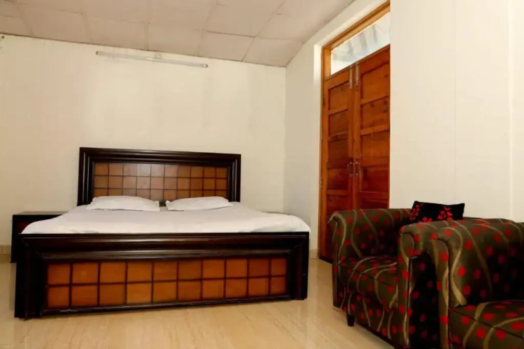 Imagen del hotel