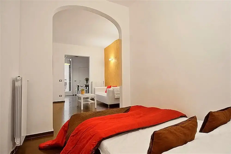 San Gallo Suites II