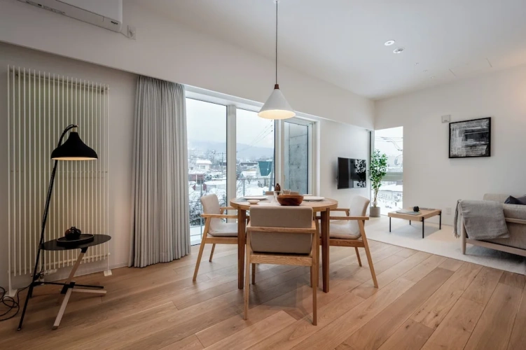 1 Bedroom Standard room