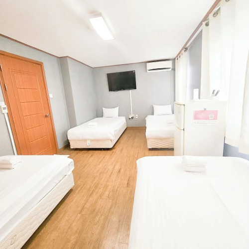 EQ Stay Hotel