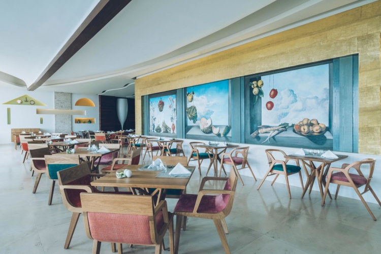 Iberostar Selection Coral Cancun - Adults Only photo 15