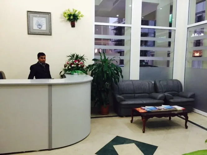 Juffair Residence