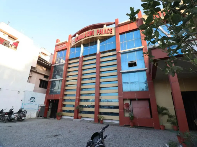 Image de l'hôtel