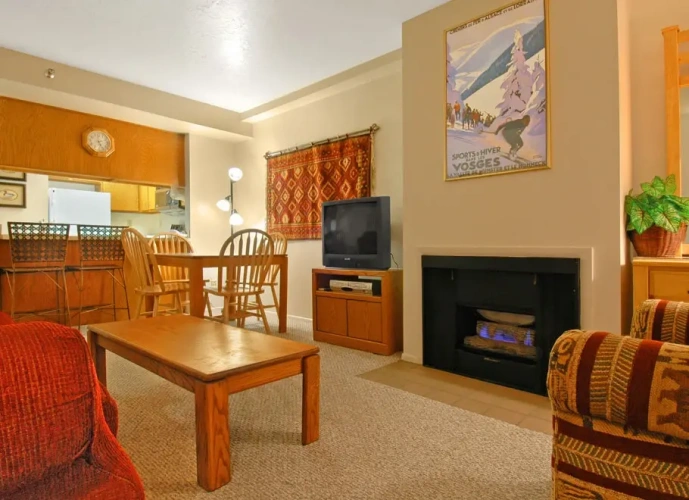 2 Bedrooms Standard room