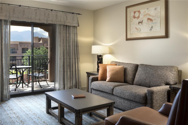 Hyatt Regency Tamaya Resort and Spa photo 40