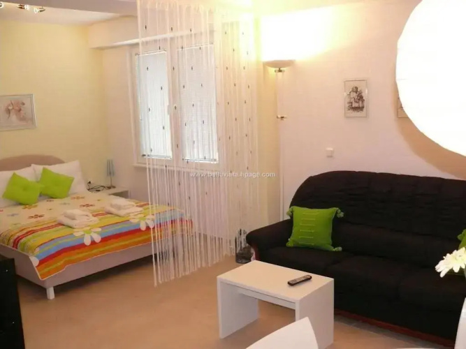 Bella Vista Apartments
