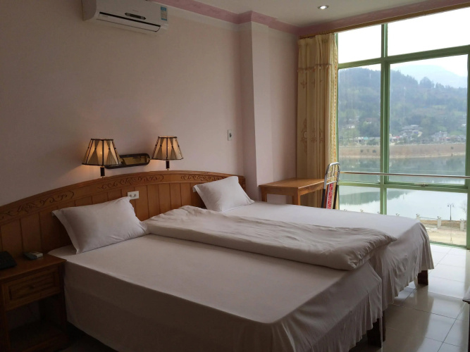 Cong Fu Hotel