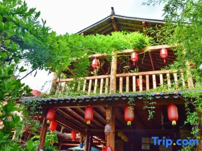 Puzhi Black Jin Inn