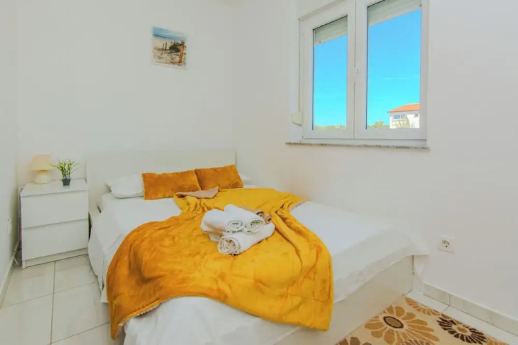 Apartment Andreja