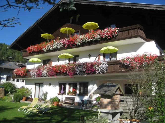 Pension Sonnhof