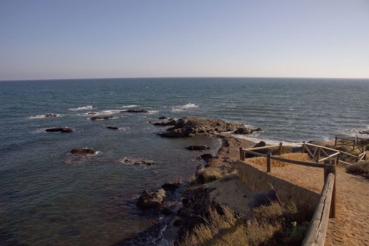 Camping Cuevas Mar photo 24
