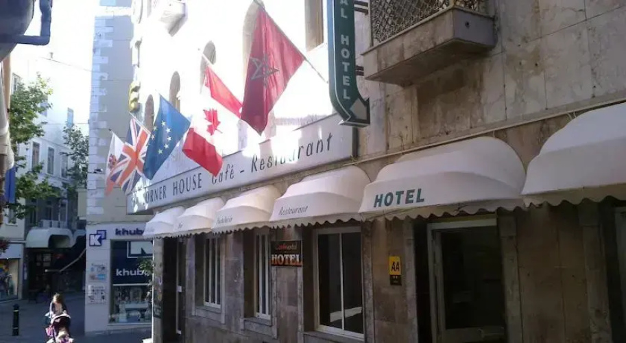 Continental Hotel