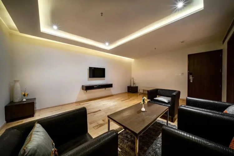 Hotel Club 29