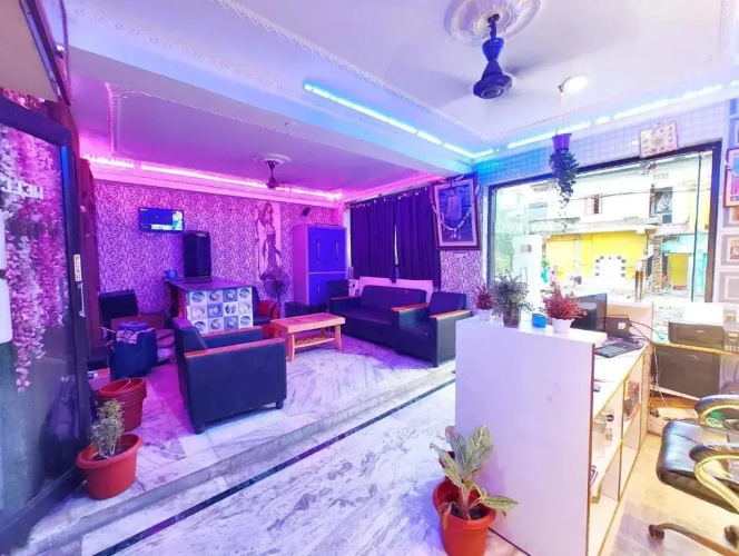 Hotel Ashok Royal
