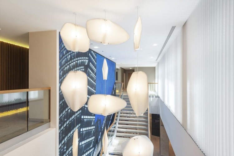 Nh Collection Berlin Mitte Friedrichstrasse photo 21