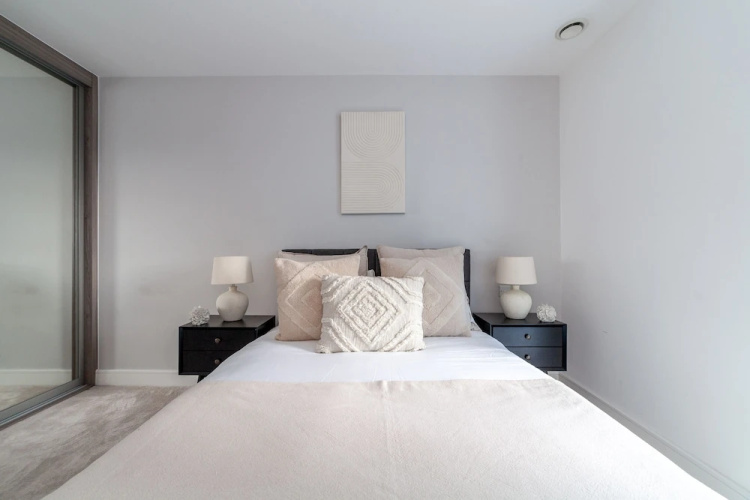 Fancy Flat in Woolwich