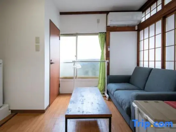 REA Higashimukojima 4-chome