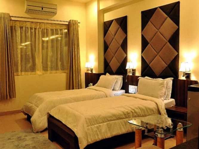 Comfort Single room