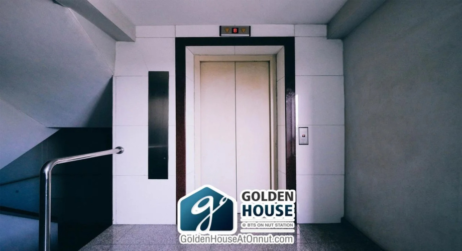 Golden House @ Onnut Station