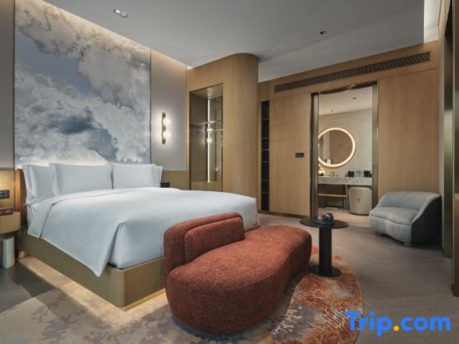 1 Bedroom Double Suite