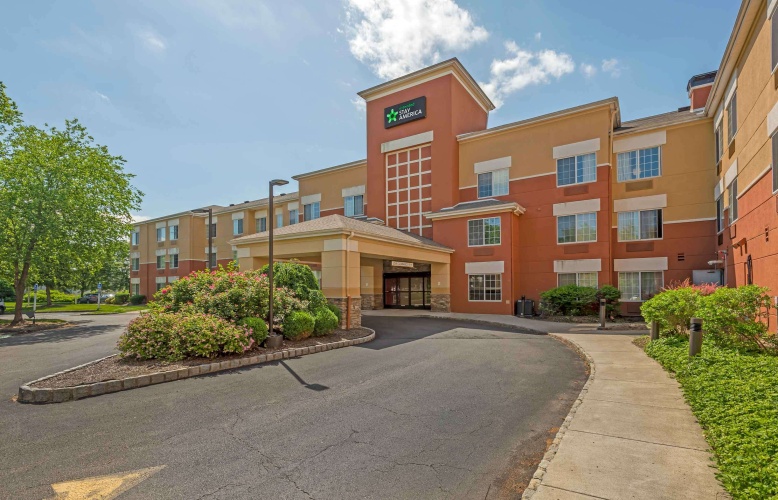 Extended Stay America Hanover Parsippany photo 18