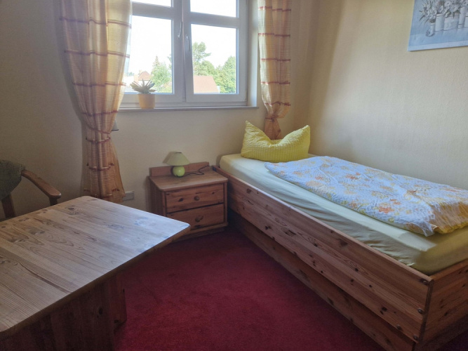 Landhotel zum Honigdieb