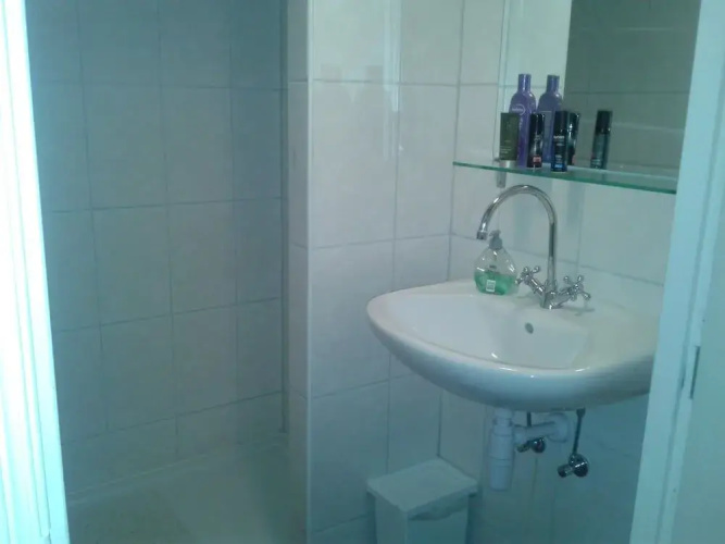 B&B Kasteelhoeve-Dussen