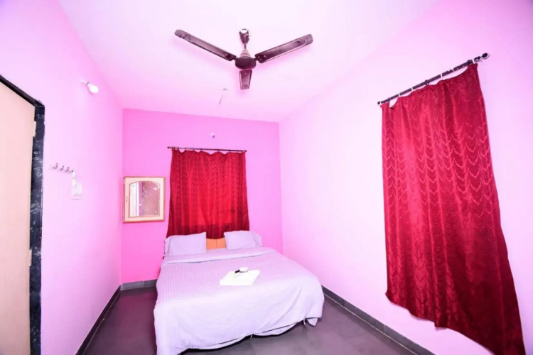 Shrushti Villa 2Bhk
