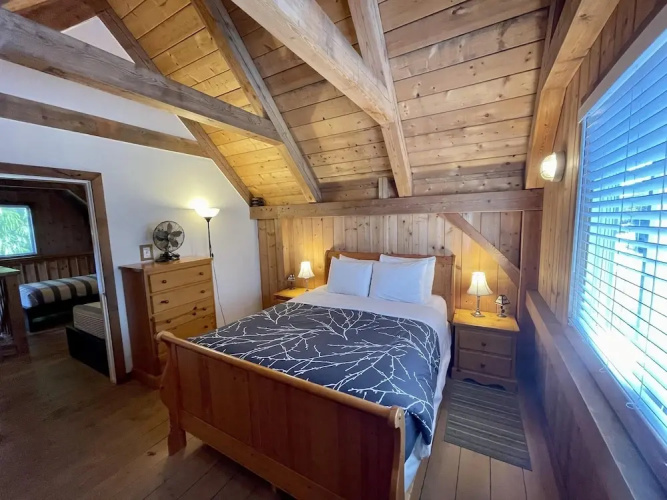 Black Bear Cottage