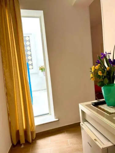 Sant Agostino Suites & Rooms