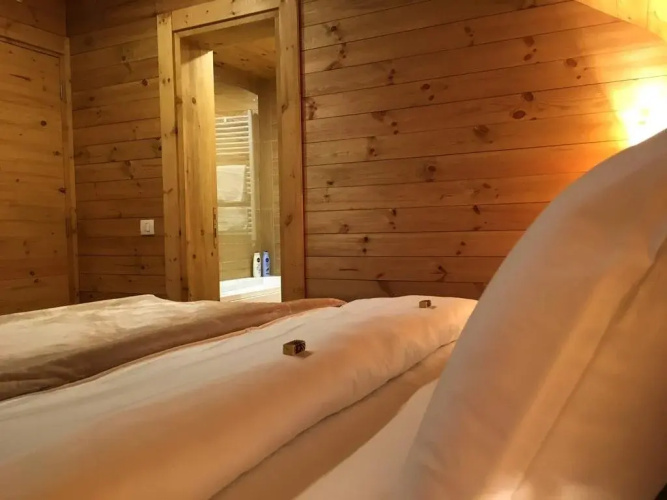 Chalet Kolasin Montenegro