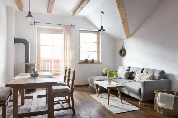 Superior Apartment