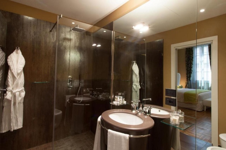 Hotel Firenze Number Nine photo 37