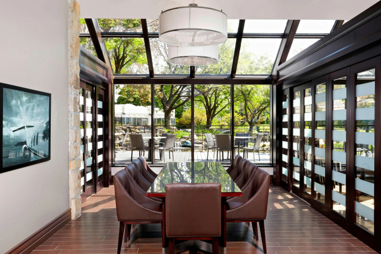 Sheraton Montreal Airport Hotel photo 25