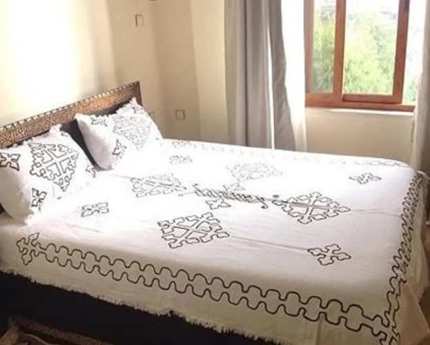 1 Bedroom Standard Double room