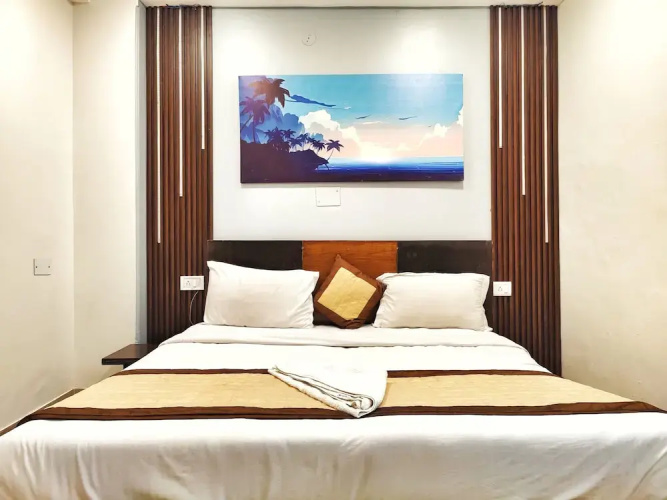 Hotel the terminal