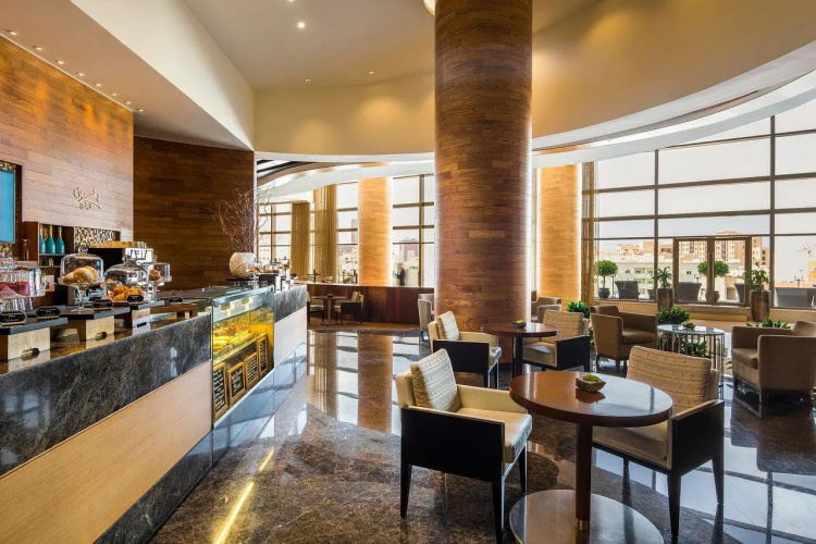 Swissotel Al Ghurair Dubai photo 40