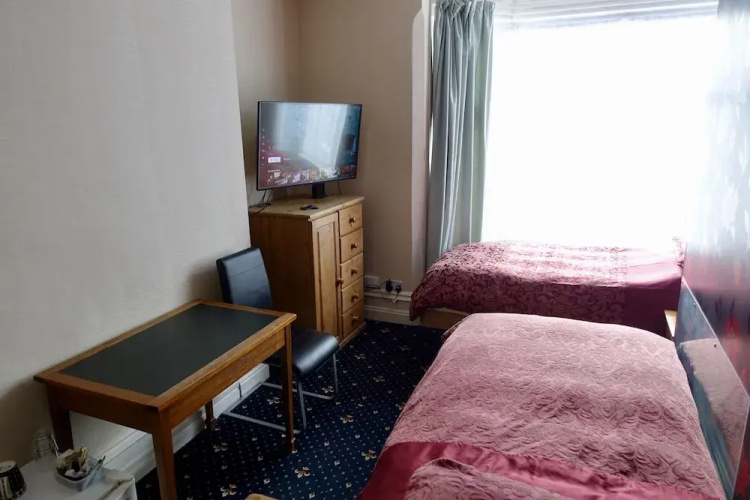 Abinger Guest House