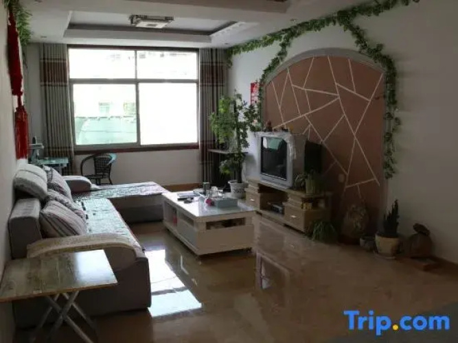 Yunhe Yuchen Farm Stay