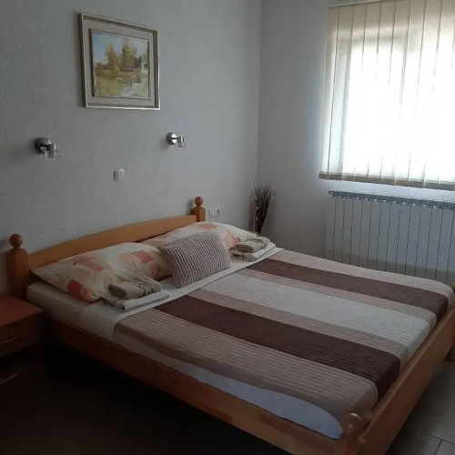 Rooms Plitvice Mountains