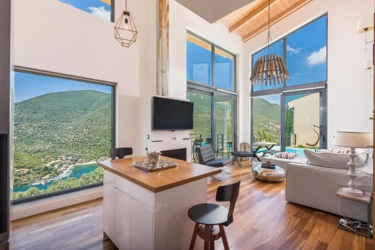 Deluxe Villa