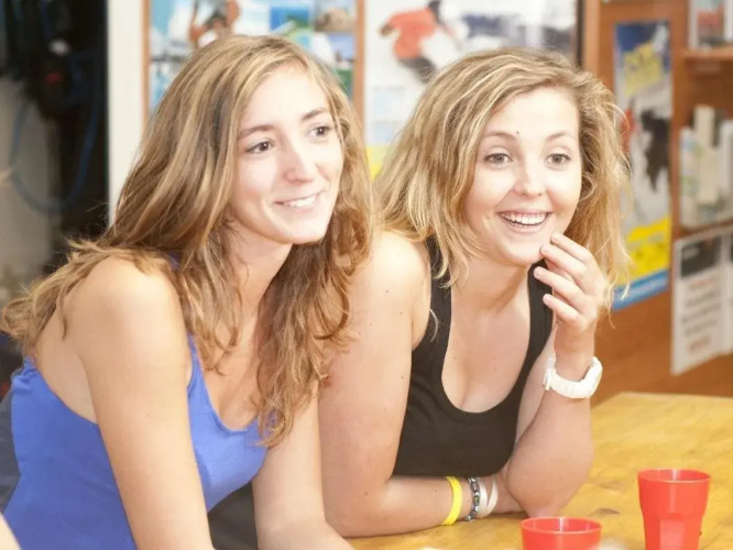 Bondi Beach Backpackers