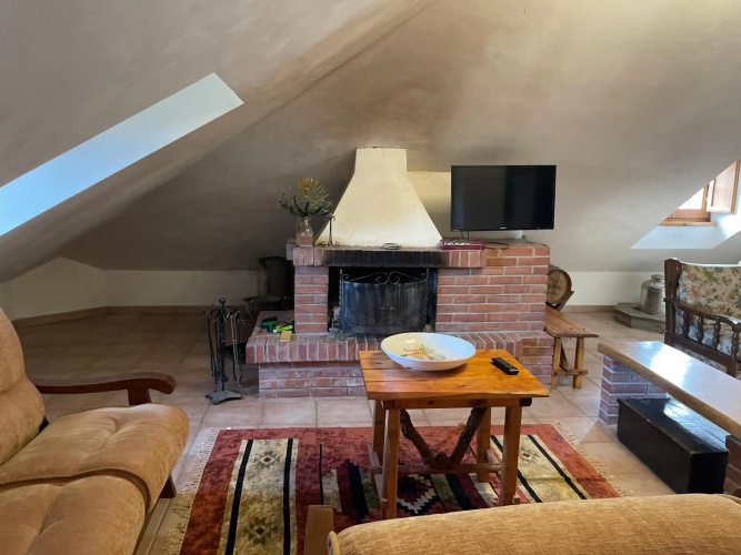 Residence Lithos