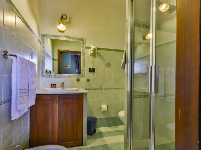 Agriturismo a Alia ID 3644