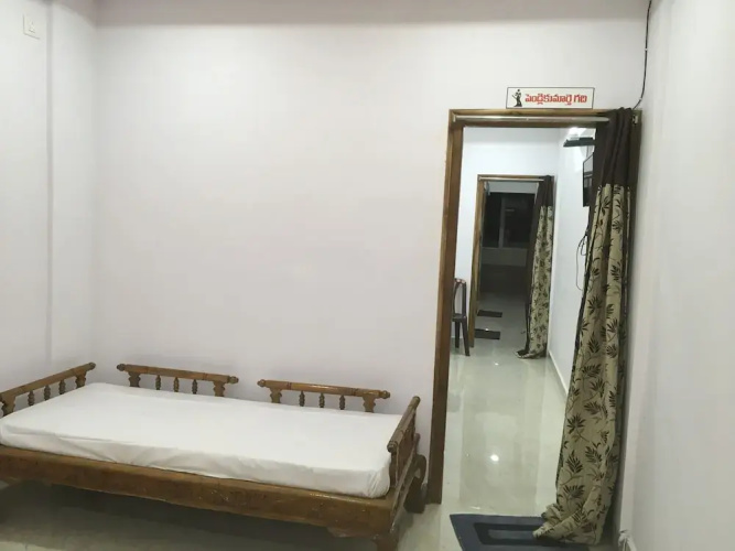 Hotel Jayaram Residency